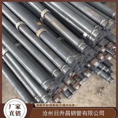 射阳声测管适用范围有哪些