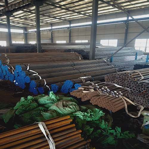 射阳声测管为何能作为桩基础检测材料？
