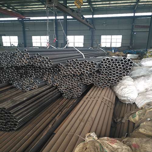 射阳[50声测管规格尺寸]建立中长期去产能有效机制