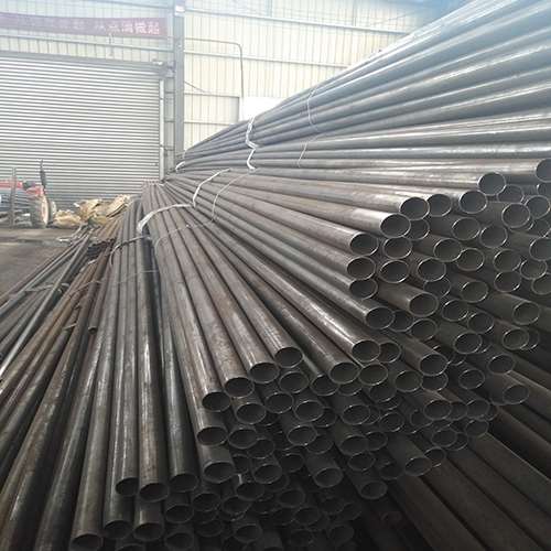 射阳声测管为何能作为桩基础检测材料？
