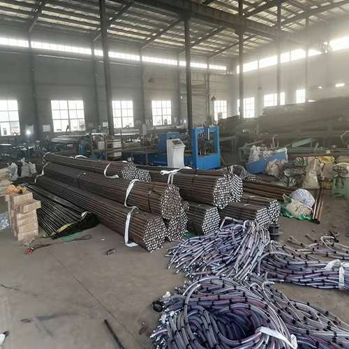 射阳声测管施工及验收规范（最全最详细）